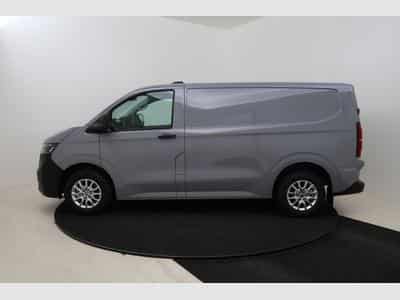 VW T6.1 T7 Fourgon 3100 mm (2026) - Photo 9