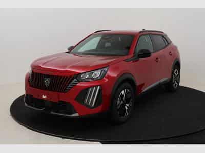 Peugeot 2008 Allure (2025) - Photo 1