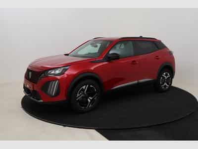 Peugeot 2008 Allure (2025) - Photo 10