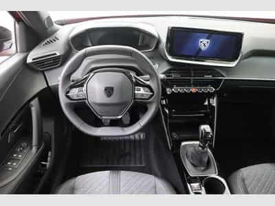 Peugeot 2008 Allure (2025) - Photo 11