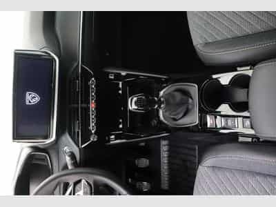 Peugeot 2008 Allure (2025) - Photo 12