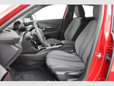 Peugeot 2008 Allure (2025) - Photo 13