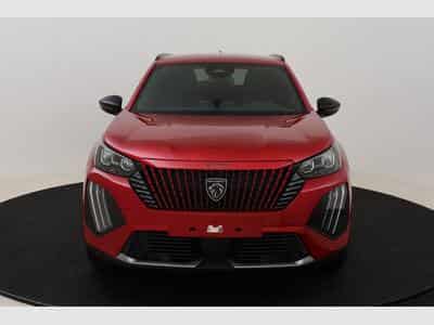 Peugeot 2008 Allure (2025) - Photo 2