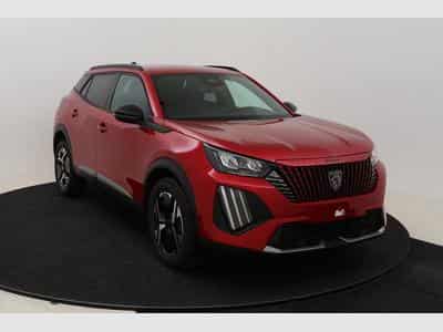 Peugeot 2008 Allure (2025) - Photo 3