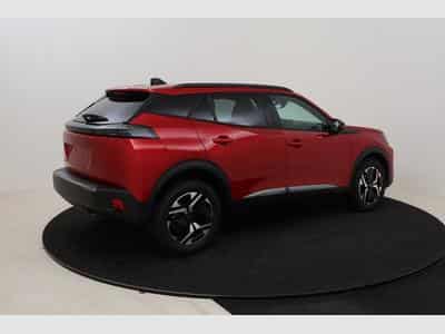 Peugeot 2008 Allure (2025) - Photo 5