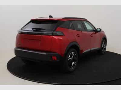 Peugeot 2008 Allure (2025) - Photo 6