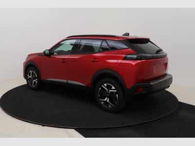 Peugeot 2008 Allure (2025) - Photo 8