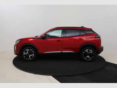 Peugeot 2008 Allure (2025) - Photo 9