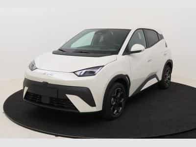 Byd Dolphin Surf Comfort (2025) - Photo 1