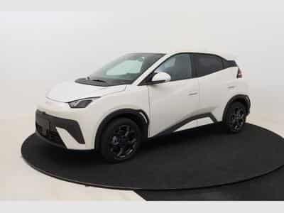 Byd Dolphin Surf Comfort (2025) - Photo 10