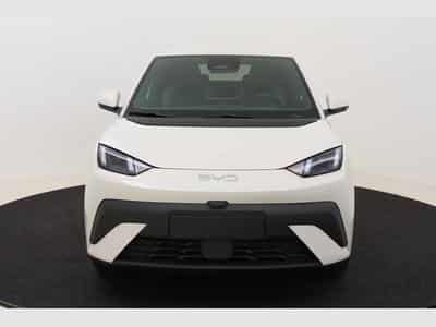 Byd Dolphin Surf Comfort (2025) - Photo 2