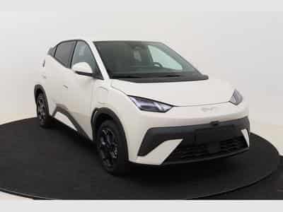 Byd Dolphin Surf Comfort (2025) - Photo 3