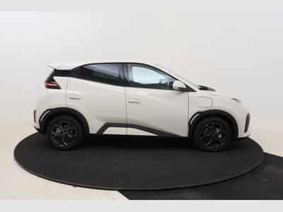 Byd Dolphin Surf Comfort (2025) - Photo 4