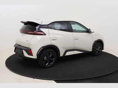 Byd Dolphin Surf Comfort (2025) - Photo 5