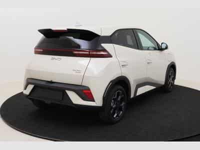Byd Dolphin Surf Comfort (2025) - Photo 6