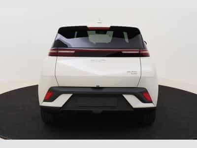 Byd Dolphin Surf Comfort (2025) - Photo 7