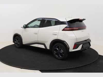 Byd Dolphin Surf Comfort (2025) - Photo 8