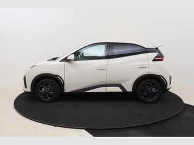 Byd Dolphin Surf Comfort (2025) - Photo 9