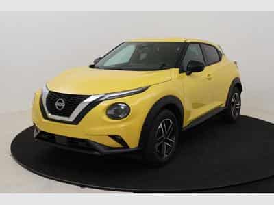 Nissan Juke N-Connecta + Winter Pack + Navigation (2026) - Photo 1