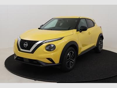 Nissan Juke N-Connecta + Winter Pack + Navigation (2026) - Photo 1