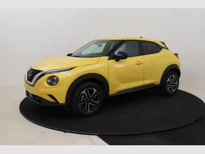 Nissan Juke N-Connecta + Winter Pack + Navigation (2026) - Photo 10