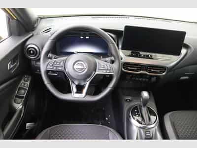 Nissan Juke N-Connecta + Winter Pack + Navigation (2026) - Photo 11