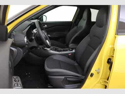 Nissan Juke N-Connecta + Winter Pack + Navigation (2026) - Photo 12