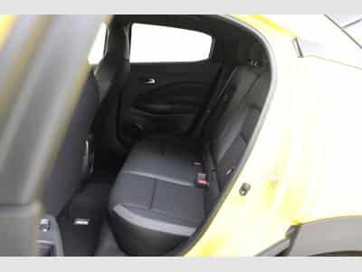 Nissan Juke N-Connecta + Winter Pack + Navigation (2026) - Photo 13