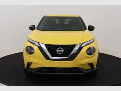 Nissan Juke N-Connecta + Winter Pack + Navigation (2026) - Photo 2