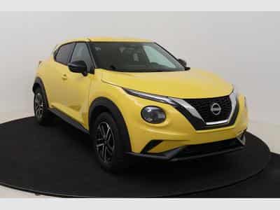 Nissan Juke N-Connecta + Winter Pack + Navigation (2026) - Photo 3