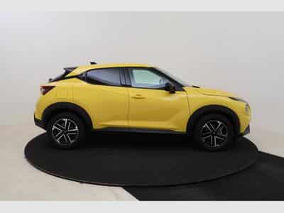 Nissan Juke N-Connecta + Winter Pack + Navigation (2026) - Photo 4