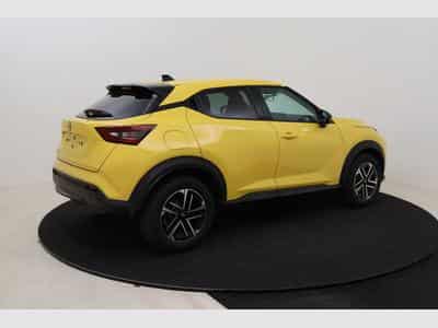 Nissan Juke N-Connecta + Winter Pack + Navigation (2026) - Photo 5