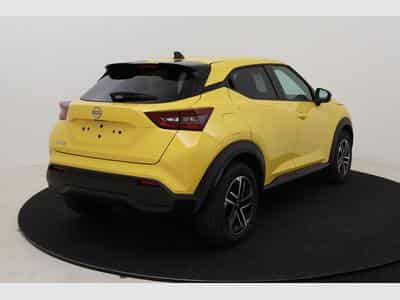 Nissan Juke N-Connecta + Winter Pack + Navigation (2026) - Photo 6