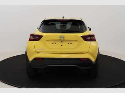 Nissan Juke N-Connecta + Winter Pack + Navigation (2026) - Photo 7