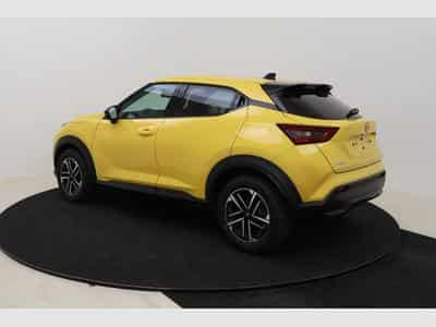 Nissan Juke N-Connecta + Winter Pack + Navigation (2026) - Photo 8