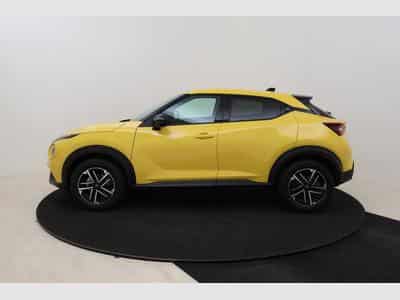 Nissan Juke N-Connecta + Winter Pack + Navigation (2026) - Photo 9