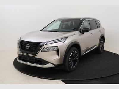 Nissan X-Trail Tekna 5pl (2025) - Photo 1