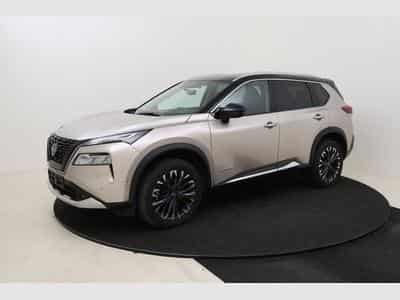 Nissan X-Trail Tekna 5pl (2025) - Photo 10