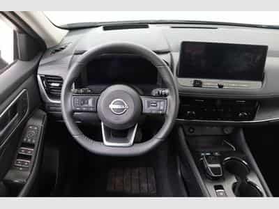 Nissan X-Trail Tekna 5pl (2025) - Photo 11