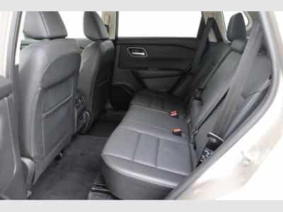 Nissan X-Trail Tekna 5pl (2025) - Photo 14