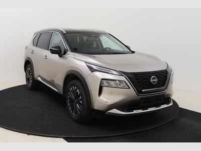 Nissan X-Trail Tekna 5pl (2025) - Photo 3