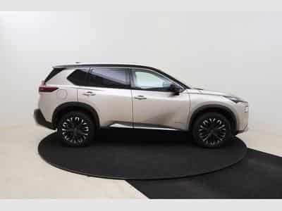 Nissan X-Trail Tekna 5pl (2025) - Photo 4