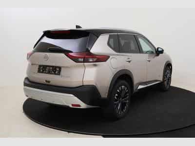 Nissan X-Trail Tekna 5pl (2025) - Photo 6