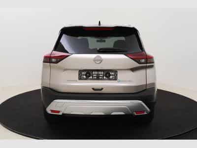 Nissan X-Trail Tekna 5pl (2025) - Photo 7