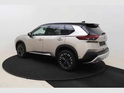 Nissan X-Trail Tekna 5pl (2025) - Photo 8
