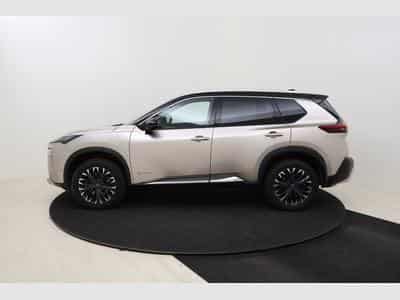 Nissan X-Trail Tekna 5pl (2025) - Photo 9