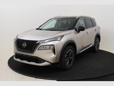 Nissan X-Trail Tekna 5pl (2025) - Photo 1