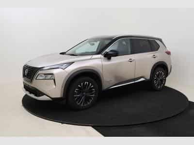 Nissan X-Trail Tekna 5pl (2025) - Photo 10