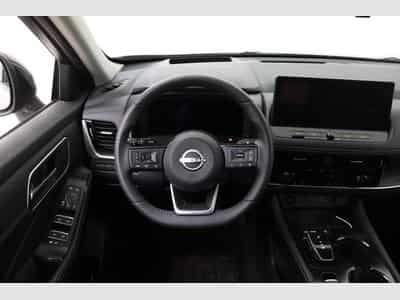 Nissan X-Trail Tekna 5pl (2025) - Photo 11