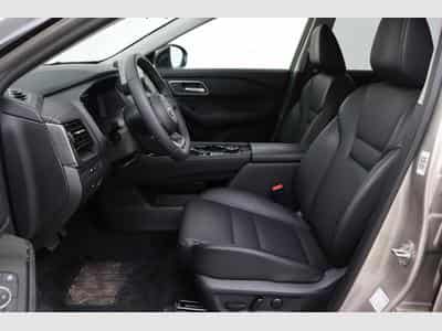 Nissan X-Trail Tekna 5pl (2025) - Photo 13